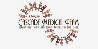 Cascade Medical Team