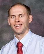 Dr. Garrett Scott, M.D., Hillsboro OR