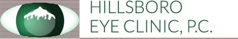 Hillsboro Eye Clinic Eye Heath Care in Hillsboro, OR